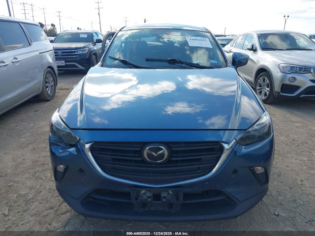 Mazda Cx-3 Sport 2019 JM1DKDB77K1449783 Image 12