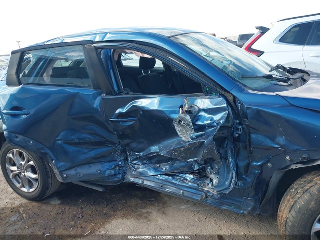 Mazda Cx-3 Sport 2019 JM1DKDB77K1449783 Image 13