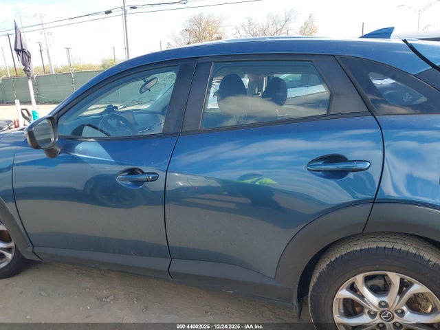Mazda Cx-3 Sport 2019 JM1DKDB77K1449783 Image 14