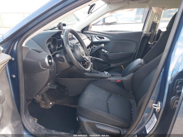 Mazda Cx-3 Sport 2019 JM1DKDB77K1449783 Image 5
