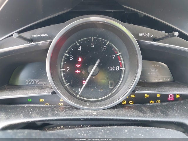 Mazda Cx-3 Sport 2019 JM1DKDB77K1449783 Image 7