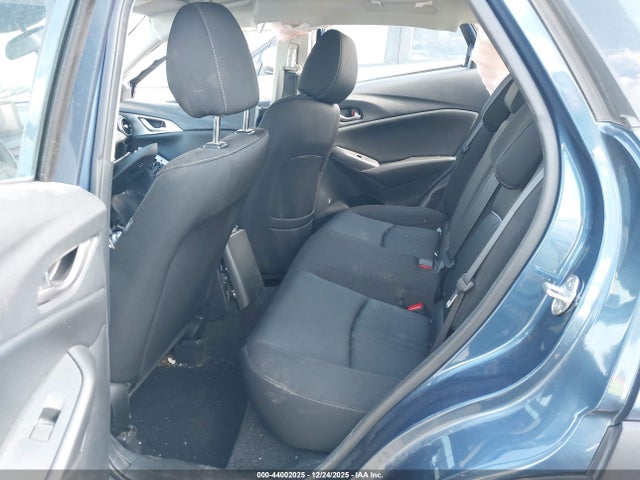 Mazda Cx-3 Sport 2019 JM1DKDB77K1449783 Image 8