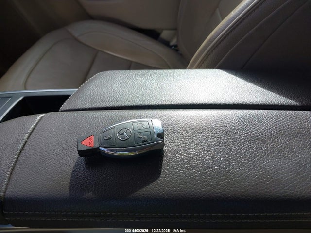 2014 MERCEDES-BENZ GL 350 BLUETEC 4JGDF2EE8EA281607 Photo 10