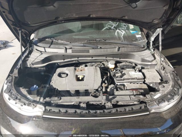 2022 KIA SOUL KNDJ23AU3N7800582 Photo 9