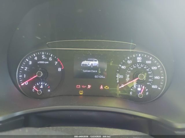 2022 KIA SOUL KNDJ23AU3N7800582 Photo 6