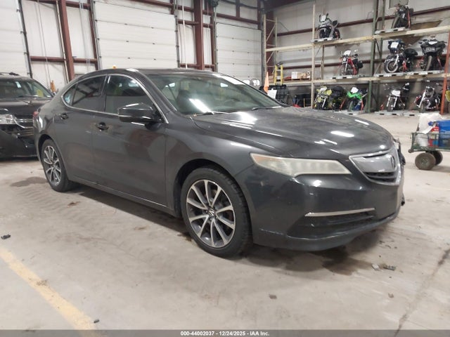 Продаж на аукціоні авто 2015 Acura Tlx V6 Tech, vin: 19UUB2F53FA006213, номер лоту: 44002037
