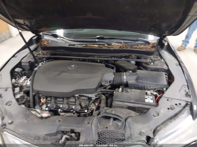 Продаж на аукціоні авто 2015 Acura Tlx V6 Tech, vin: 19UUB2F53FA006213, номер лоту: 44002037