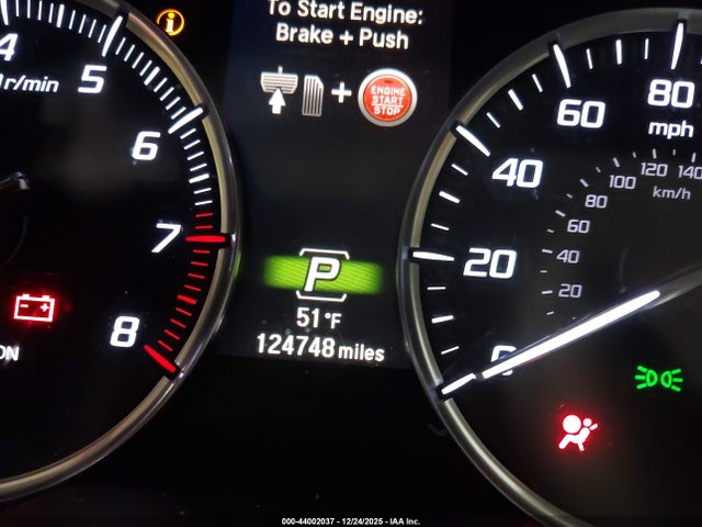 Продаж на аукціоні авто 2015 Acura Tlx V6 Tech, vin: 19UUB2F53FA006213, номер лоту: 44002037