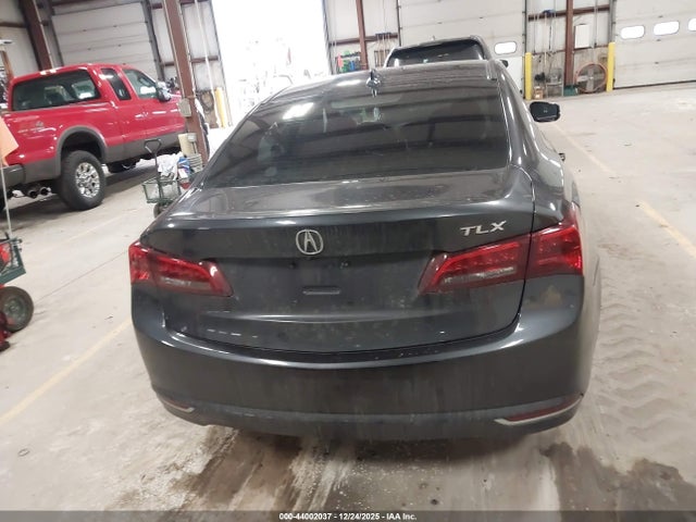 Продаж на аукціоні авто 2015 Acura Tlx V6 Tech, vin: 19UUB2F53FA006213, номер лоту: 44002037
