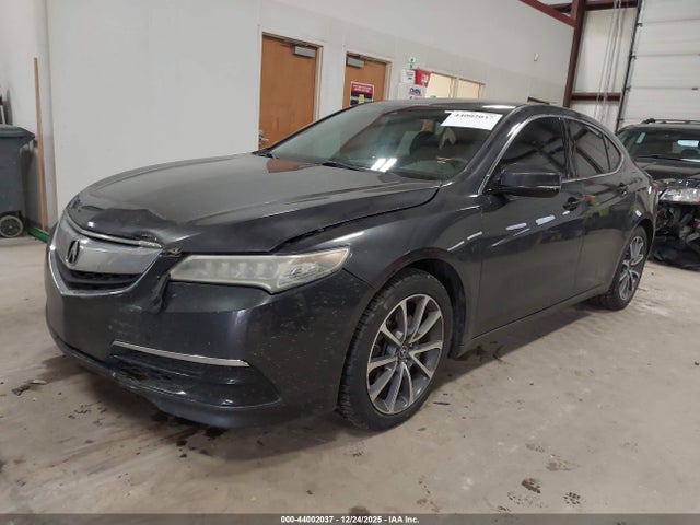 Продаж на аукціоні авто 2015 Acura Tlx V6 Tech, vin: 19UUB2F53FA006213, номер лоту: 44002037