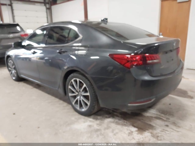 Продаж на аукціоні авто 2015 Acura Tlx V6 Tech, vin: 19UUB2F53FA006213, номер лоту: 44002037