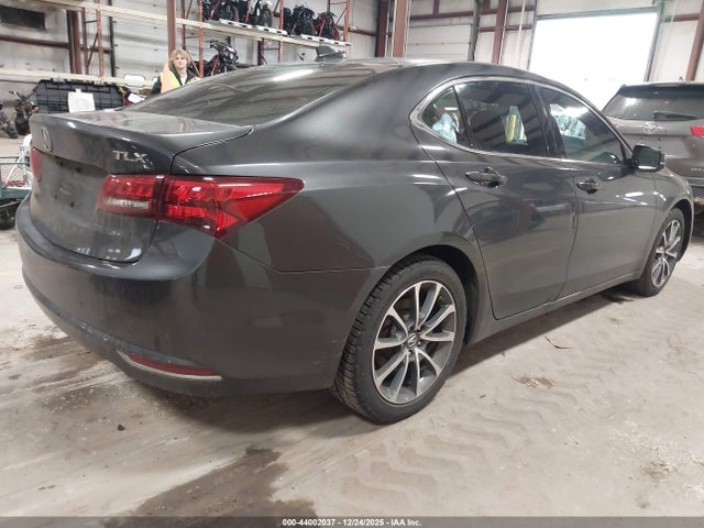 Продаж на аукціоні авто 2015 Acura Tlx V6 Tech, vin: 19UUB2F53FA006213, номер лоту: 44002037