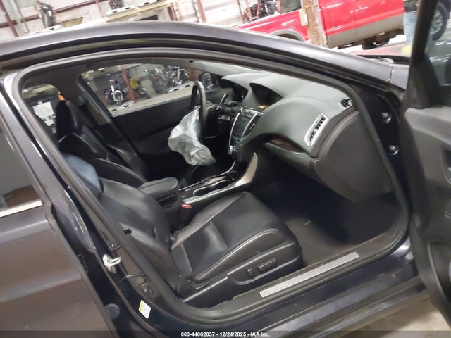Продаж на аукціоні авто 2015 Acura Tlx V6 Tech, vin: 19UUB2F53FA006213, номер лоту: 44002037