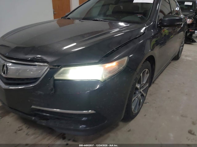 Продаж на аукціоні авто 2015 Acura Tlx V6 Tech, vin: 19UUB2F53FA006213, номер лоту: 44002037