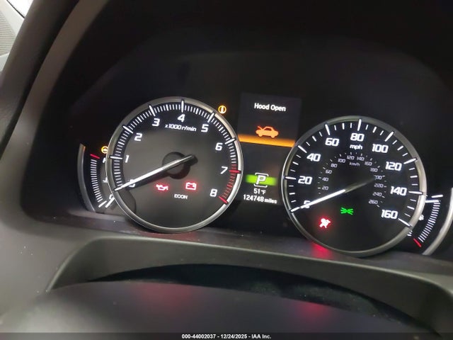 Продаж на аукціоні авто 2015 Acura Tlx V6 Tech, vin: 19UUB2F53FA006213, номер лоту: 44002037