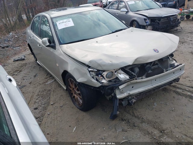 2008 SAAB 9-3 YS3FB49Y781138136 Photo 0