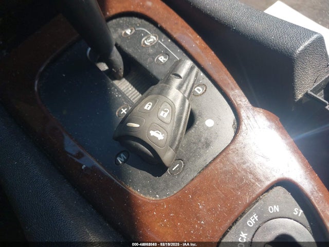 2008 SAAB 9-3 YS3FB49Y781138136 Photo 10