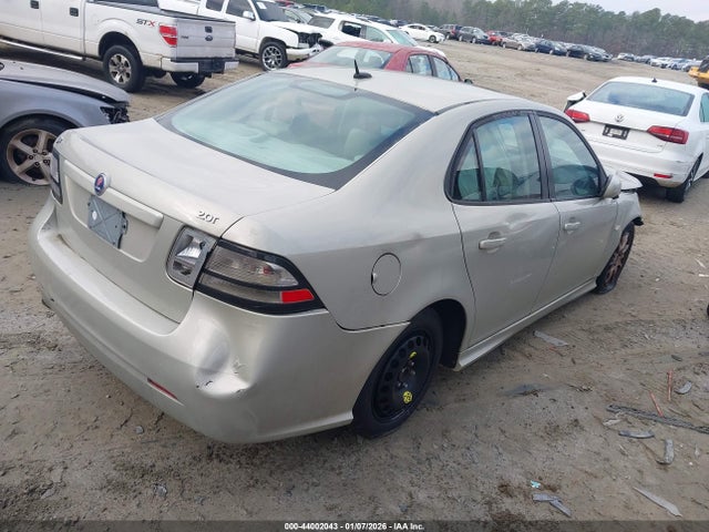 2008 SAAB 9-3 YS3FB49Y781138136 Photo 3