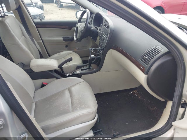 2008 SAAB 9-3 YS3FB49Y781138136 Photo 4
