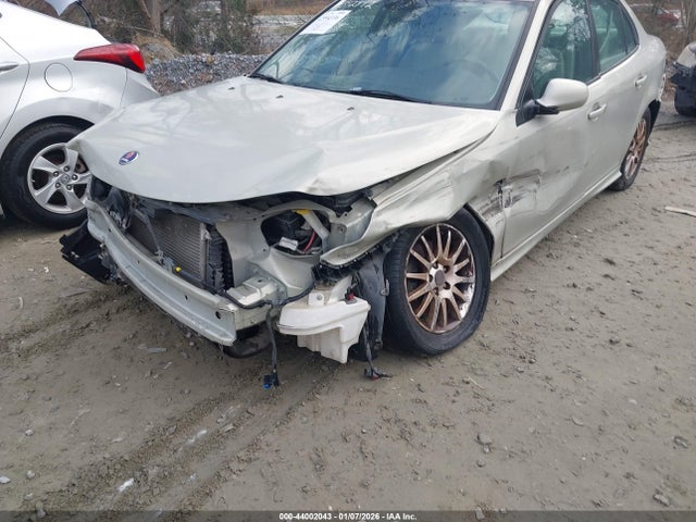 2008 SAAB 9-3 YS3FB49Y781138136 Photo 5