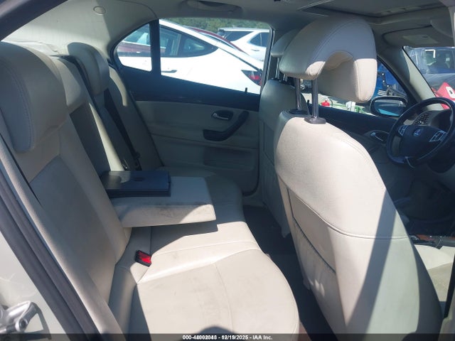 2008 SAAB 9-3 YS3FB49Y781138136 Photo 7