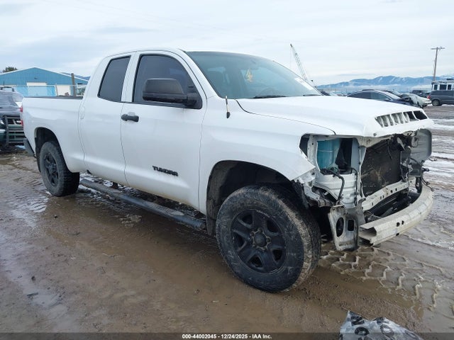 2014 TOYOTA TUNDRA 5TFUM5F13EX058668