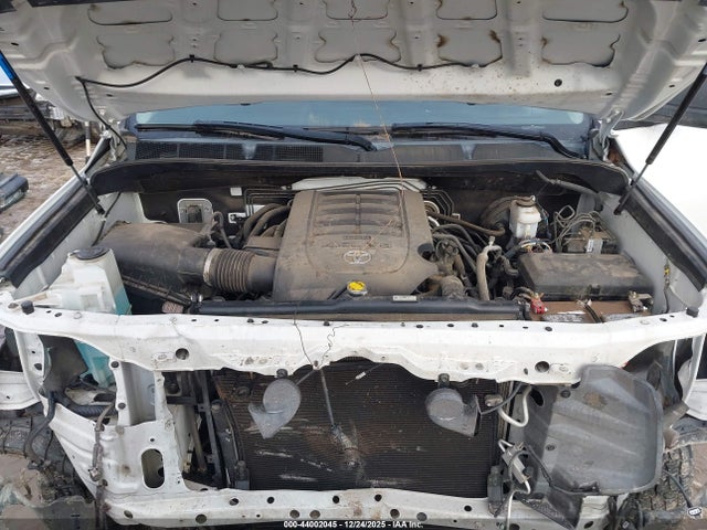 2014 TOYOTA TUNDRA 5TFUM5F13EX058668 Photo 9