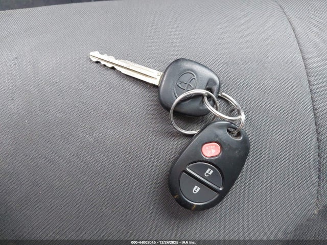 2014 TOYOTA TUNDRA 5TFUM5F13EX058668 Photo 10