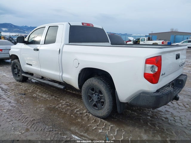 2014 TOYOTA TUNDRA 5TFUM5F13EX058668 Photo 2