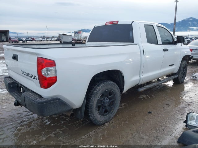2014 TOYOTA TUNDRA 5TFUM5F13EX058668 Photo 3