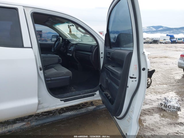 2014 TOYOTA TUNDRA 5TFUM5F13EX058668 Photo 4
