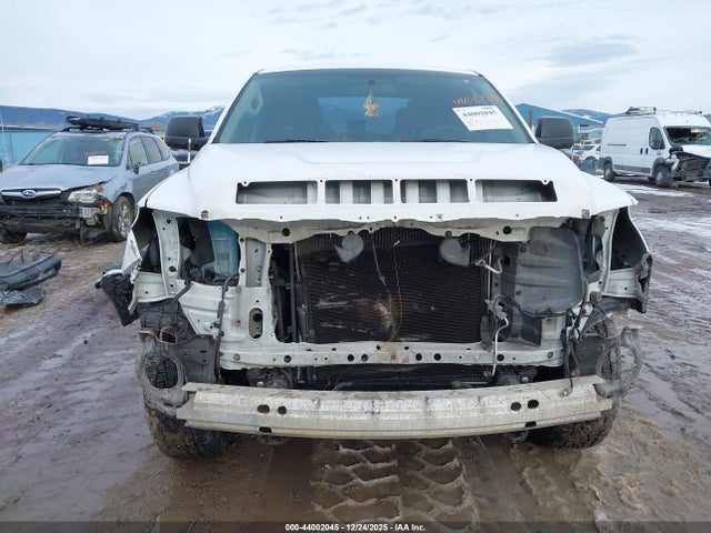 2014 TOYOTA TUNDRA 5TFUM5F13EX058668 Photo 5