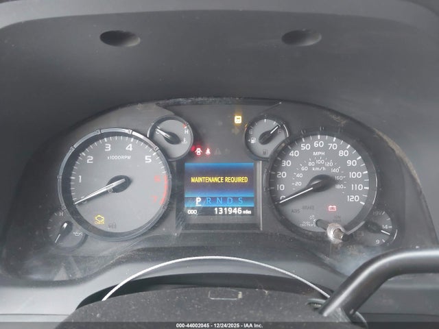 2014 TOYOTA TUNDRA 5TFUM5F13EX058668 Photo 6