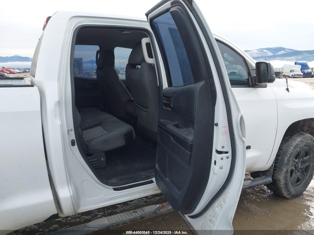 2014 TOYOTA TUNDRA 5TFUM5F13EX058668 Photo 7