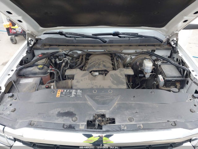 1GCRCREC6HZ352707 Chevrolet Silverado 1500 1lt