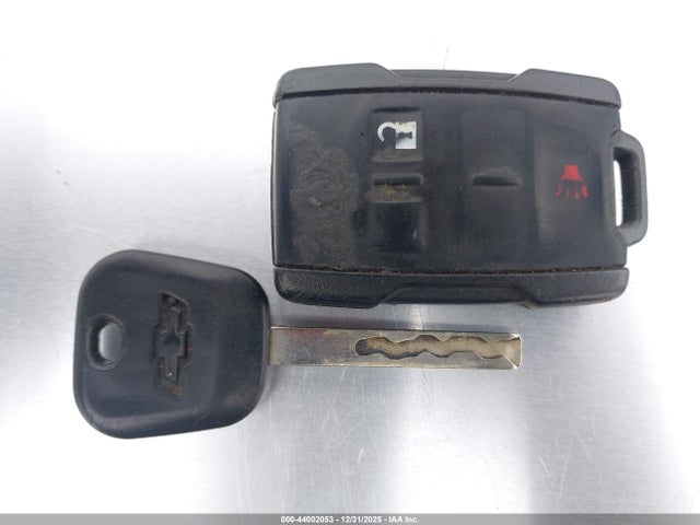 1GCRCREC6HZ352707 Chevrolet Silverado 1500 1lt