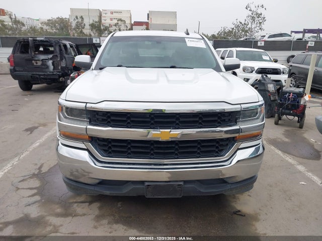 1GCRCREC6HZ352707 Chevrolet Silverado 1500 1lt