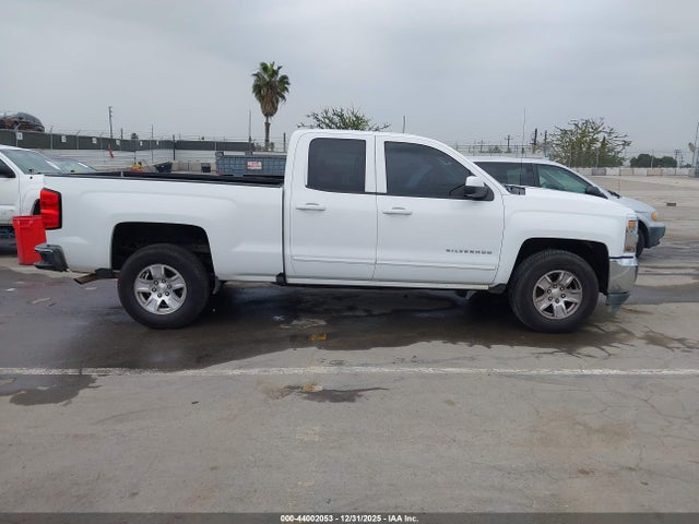 1GCRCREC6HZ352707 Chevrolet Silverado 1500 1lt