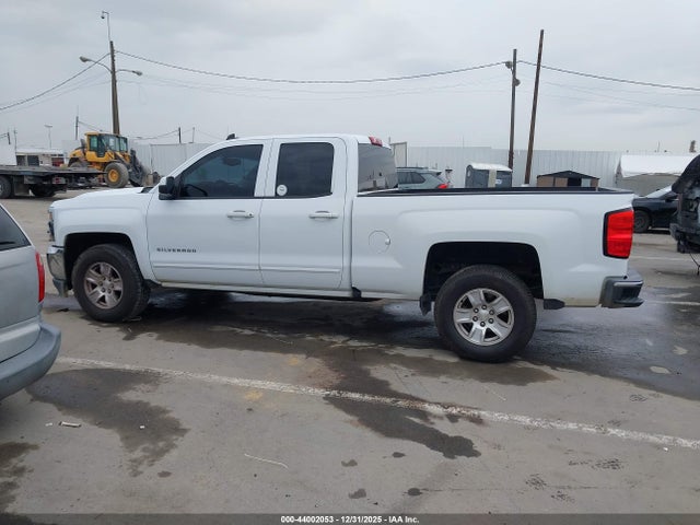 1GCRCREC6HZ352707 Chevrolet Silverado 1500 1lt