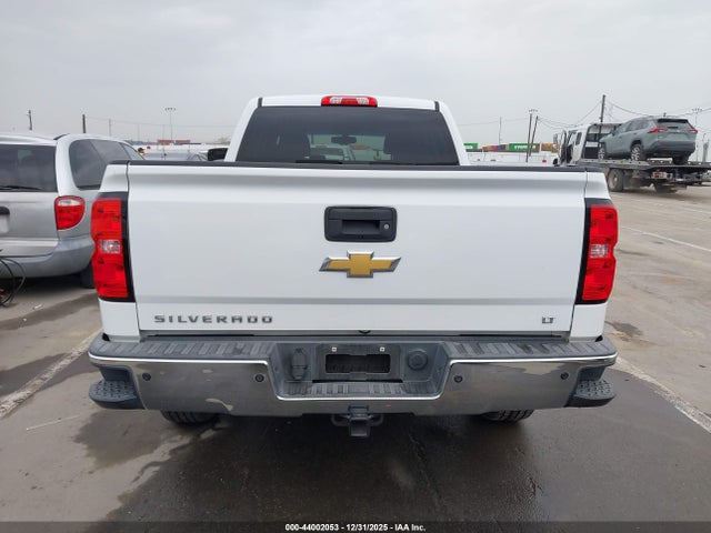 1GCRCREC6HZ352707 Chevrolet Silverado 1500 1lt