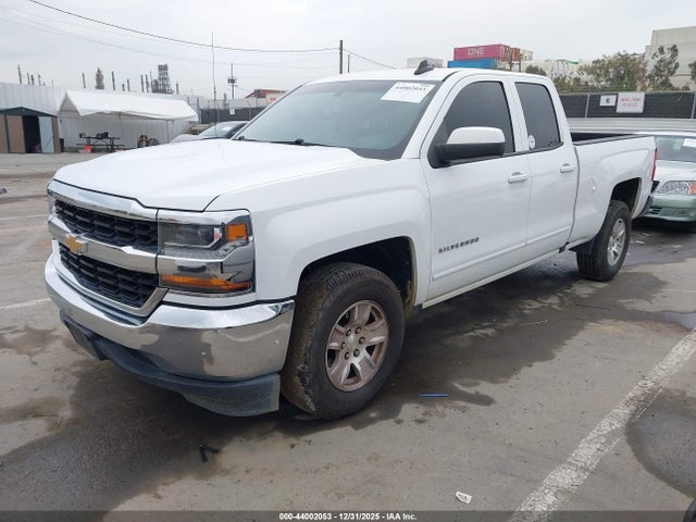 1GCRCREC6HZ352707 Chevrolet Silverado 1500 1lt