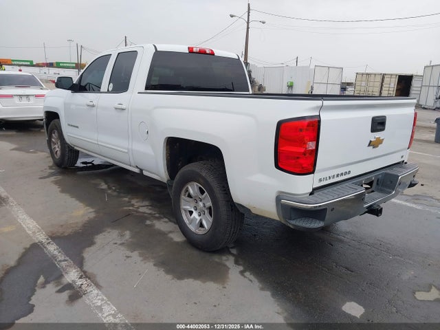 1GCRCREC6HZ352707 Chevrolet Silverado 1500 1lt