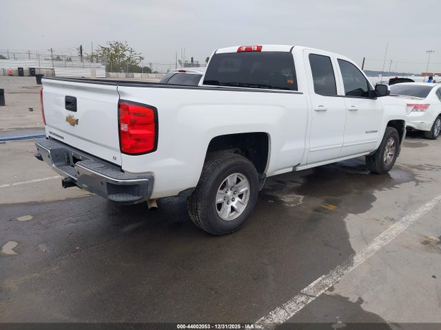 1GCRCREC6HZ352707 Chevrolet Silverado 1500 1lt