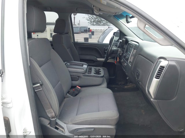 1GCRCREC6HZ352707 Chevrolet Silverado 1500 1lt