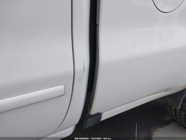 1GCRCREC6HZ352707 Chevrolet Silverado 1500 1lt