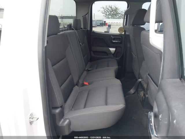 1GCRCREC6HZ352707 Chevrolet Silverado 1500 1lt