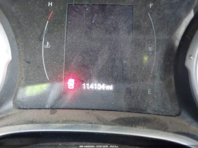 2018 JEEP COMPASS 3C4NJCAB2JT318176 Photo 6