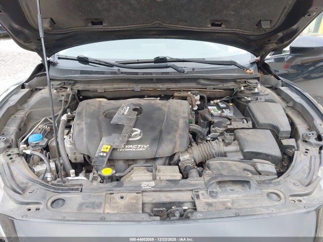 JM1GJ1U52G1408897 Mazda Mazda6 I Sport