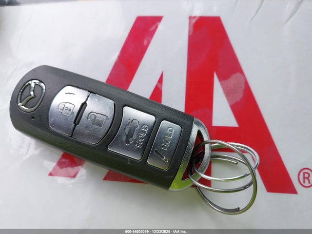 JM1GJ1U52G1408897 Mazda Mazda6 I Sport