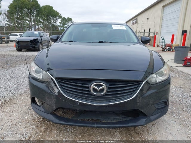 JM1GJ1U52G1408897 Mazda Mazda6 I Sport